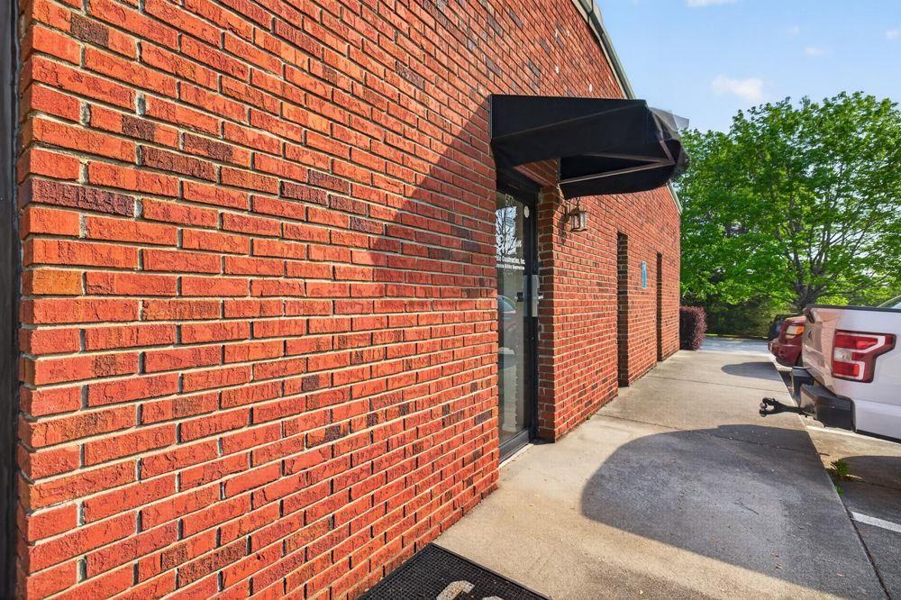 50 Grayson Industrial Parkway