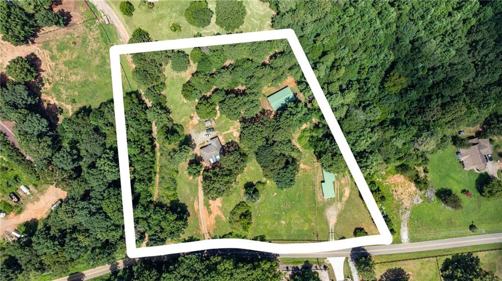 2140 Wilkie Road