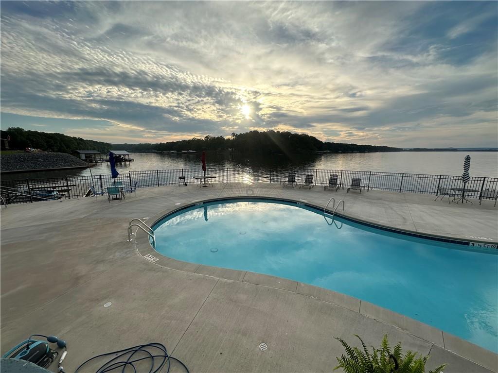 Photo 1 of 37 — 600 County Road 531 207, Centre, AL 35960