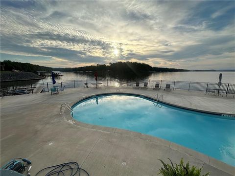 Condo For Sale - 600 County Road 531 #207<br/> Centre, AL 35960