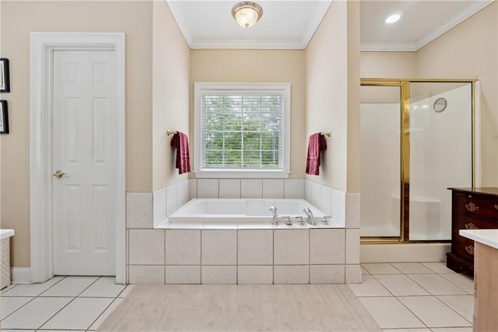 6125 Fouts Mill Road, Douglasville, Georgia image 21
