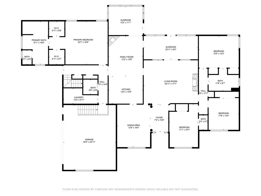 6125 Fouts Mill Road, Douglasville, Georgia image 48