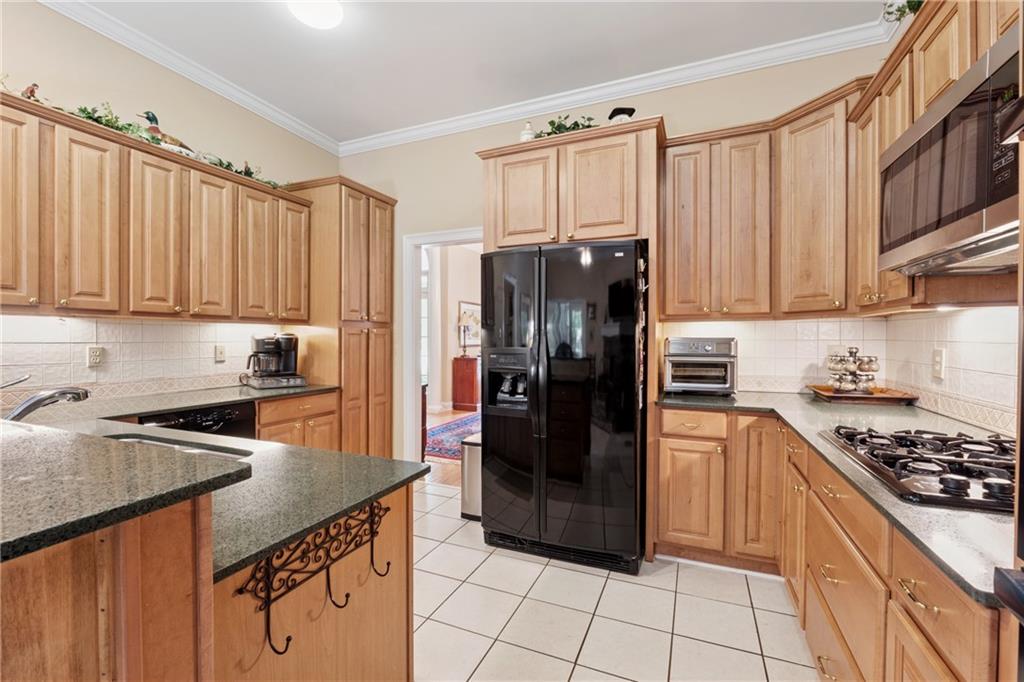 6125 Fouts Mill Road, Douglasville, Georgia image 16