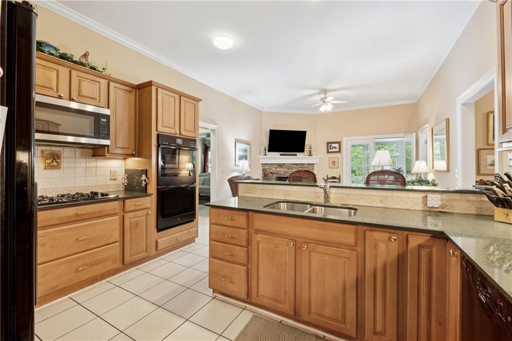 6125 Fouts Mill Road, Douglasville, Georgia image 13