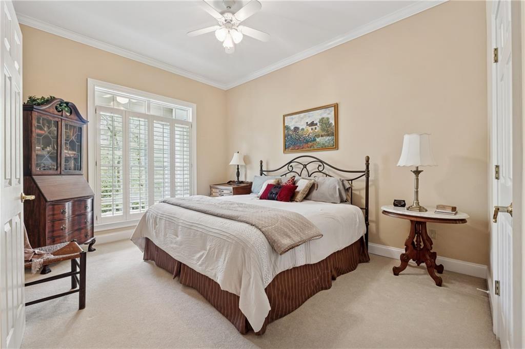 6125 Fouts Mill Road, Douglasville, Georgia image 25