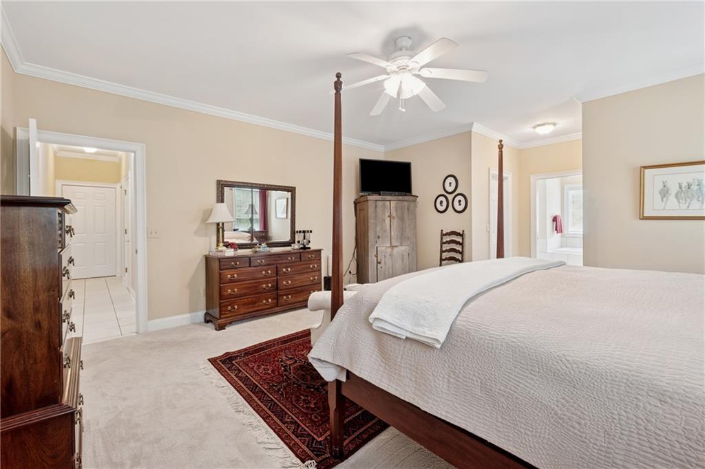 6125 Fouts Mill Road, Douglasville, Georgia image 20