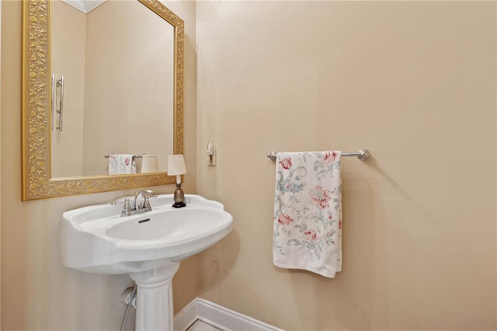 6125 Fouts Mill Road, Douglasville, Georgia image 39