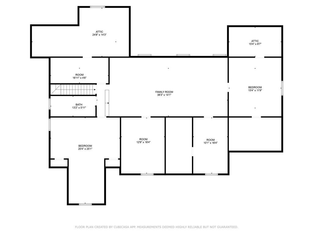6125 Fouts Mill Road, Douglasville, Georgia image 49