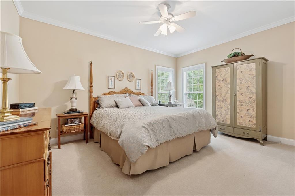 6125 Fouts Mill Road, Douglasville, Georgia image 28