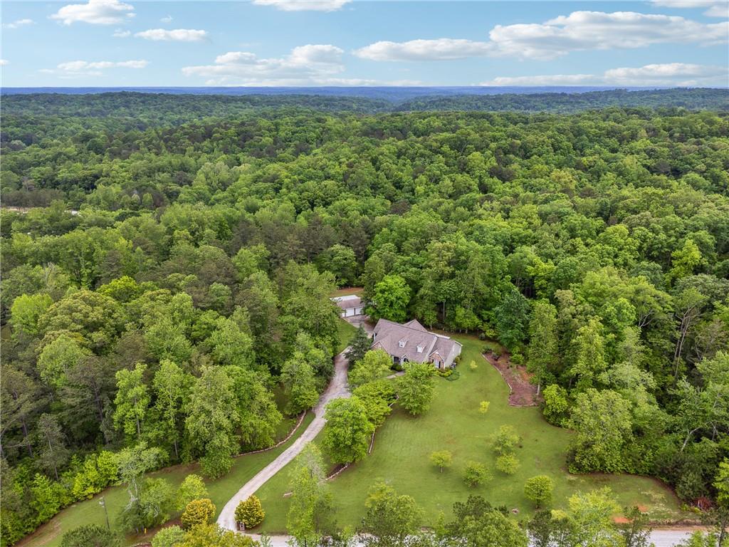 6125 Fouts Mill Road, Douglasville, Georgia image 7
