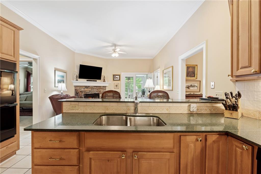 6125 Fouts Mill Road, Douglasville, Georgia image 15