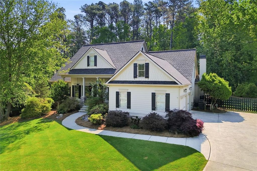 102 Country Acres Lane