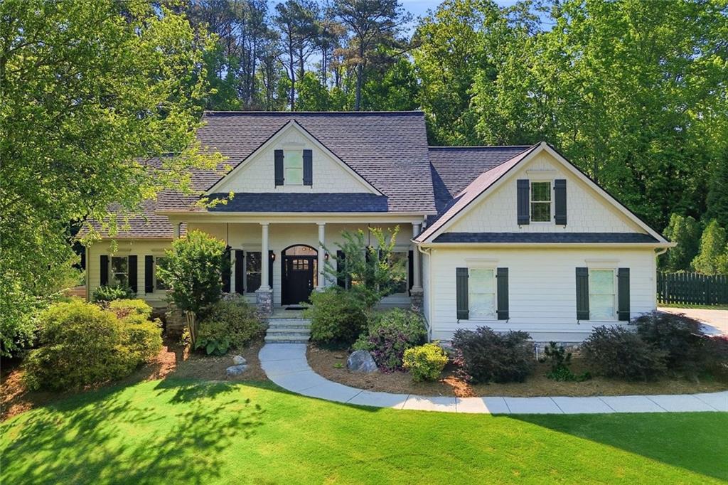 102 Country Acres Lane