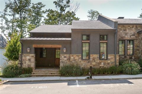 1160 Lupo Loop Chattahoochee Hills GA 30268