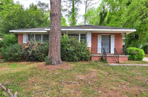 Homes For Rent - 2634 Tredway Drive<br/> Bibb County, Macon, GA 31211