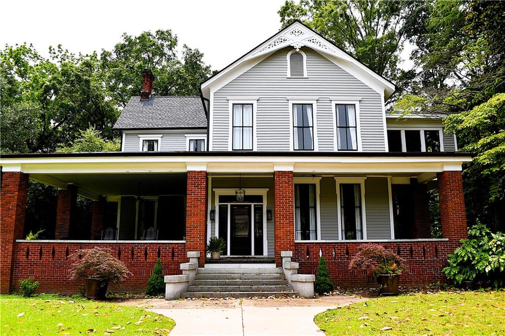 7 Alabama Street