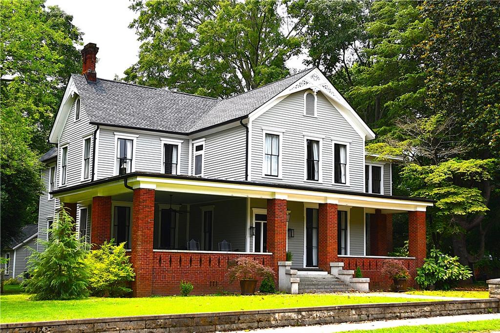 7 Alabama Street