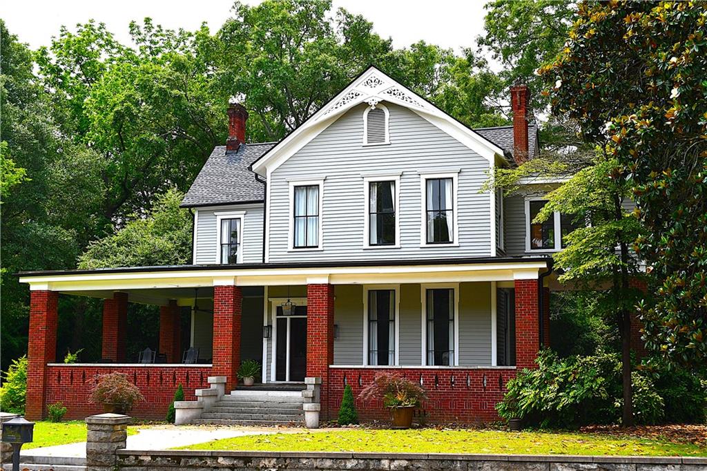 7 Alabama Street