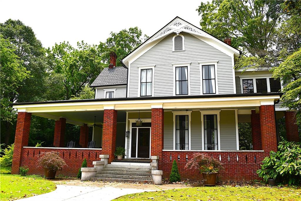 7 Alabama Street