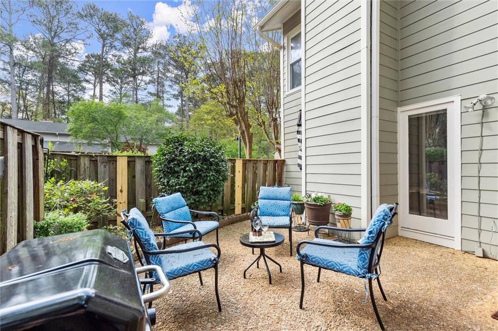 2060 Clairmeade Way, Atlanta, Georgia image 37