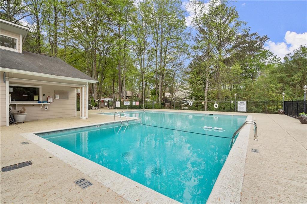 2060 Clairmeade Way, Atlanta, Georgia image 43