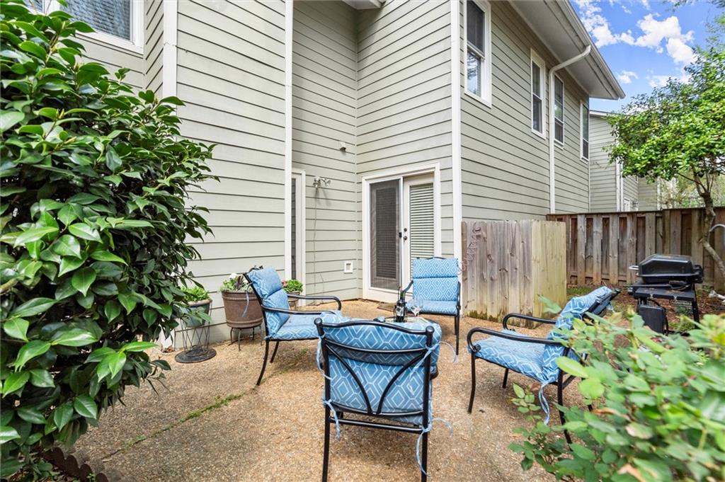 2060 Clairmeade Way, Atlanta, Georgia image 39
