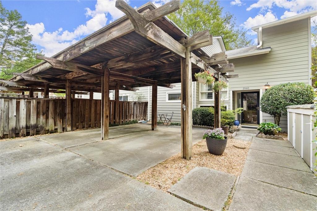 2060 Clairmeade Way, Atlanta, Georgia image 1