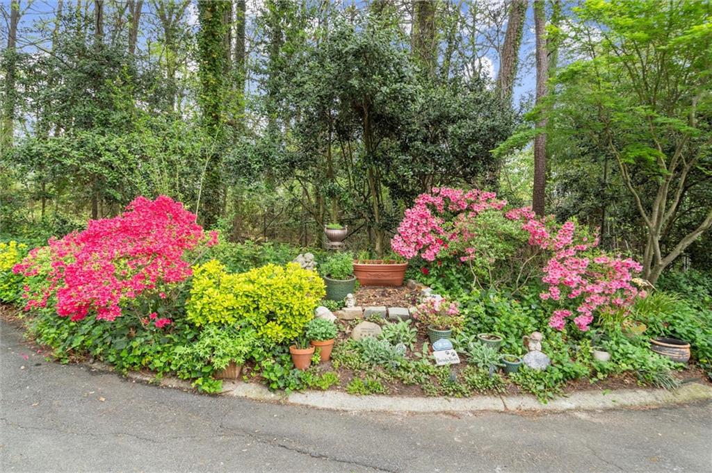 2060 Clairmeade Way, Atlanta, Georgia image 47
