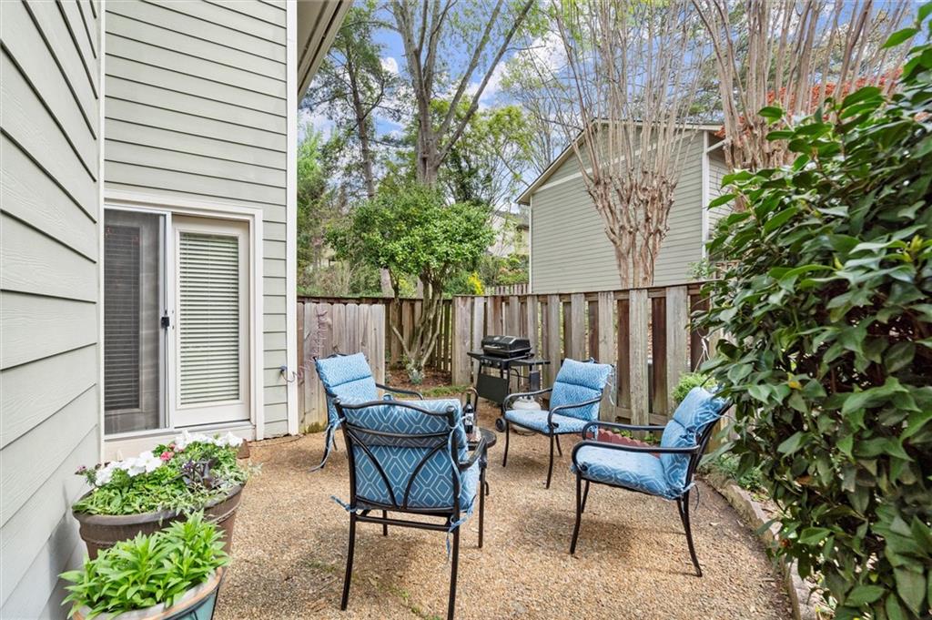 2060 Clairmeade Way, Atlanta, Georgia image 38