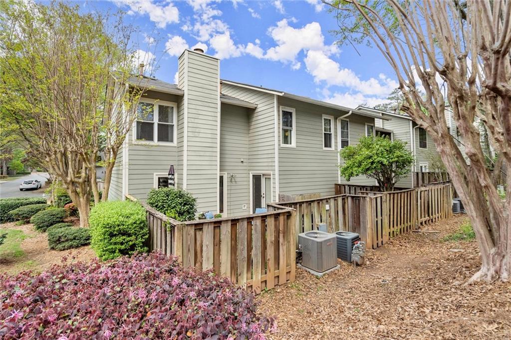 2060 Clairmeade Way, Atlanta, Georgia image 41