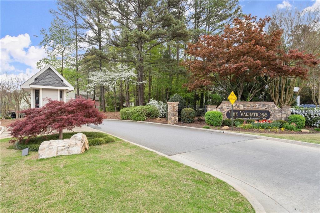 2060 Clairmeade Way, Atlanta, Georgia image 48
