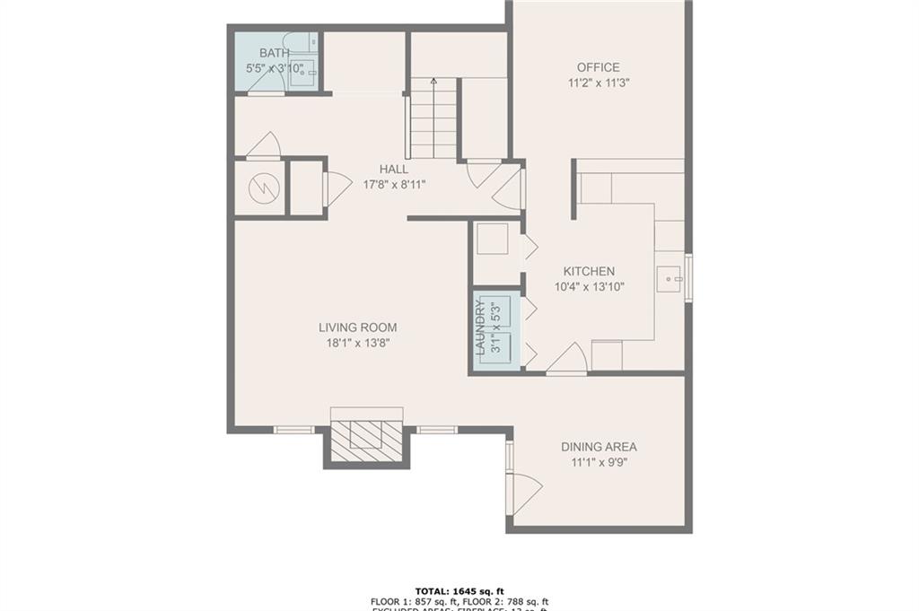 2060 Clairmeade Way, Atlanta, Georgia image 49