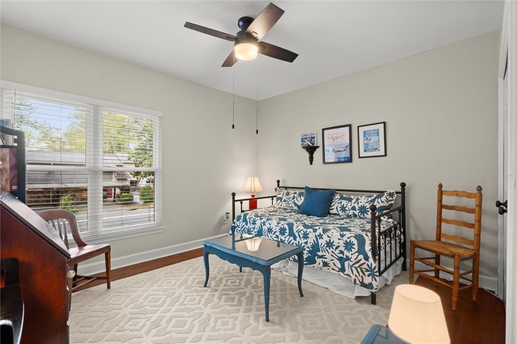 2060 Clairmeade Way, Atlanta, Georgia image 31