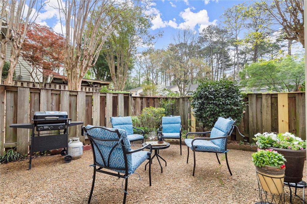 2060 Clairmeade Way, Atlanta, Georgia image 36