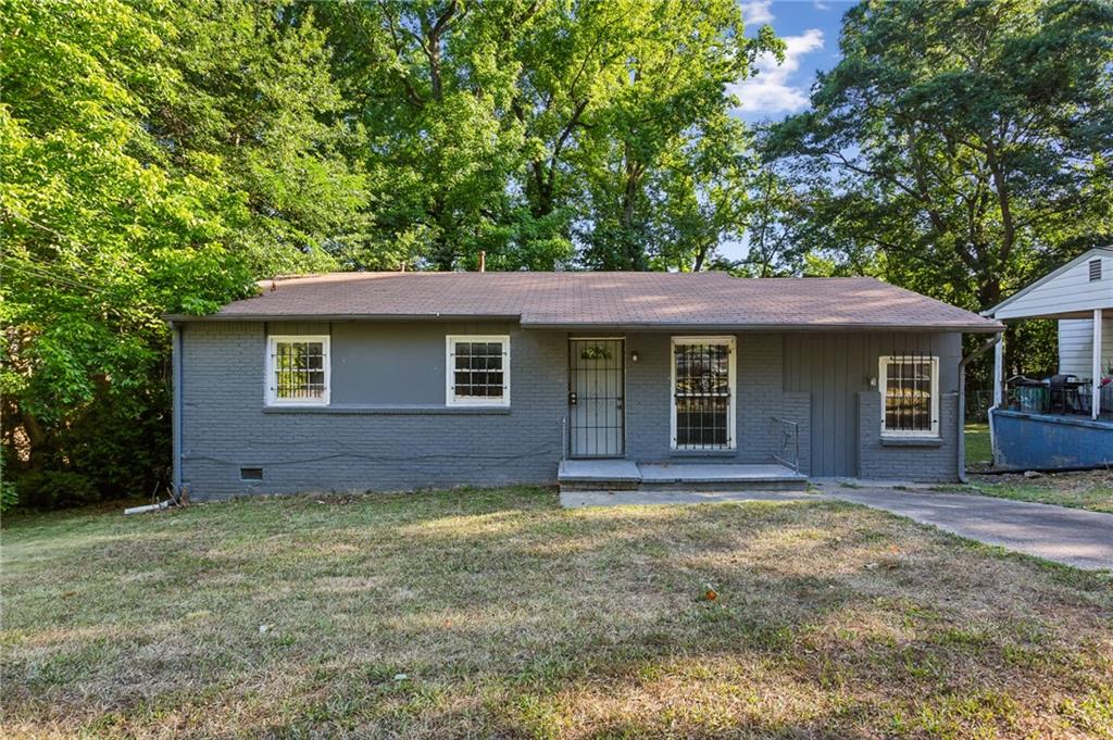 View Atlanta, GA 30331 house