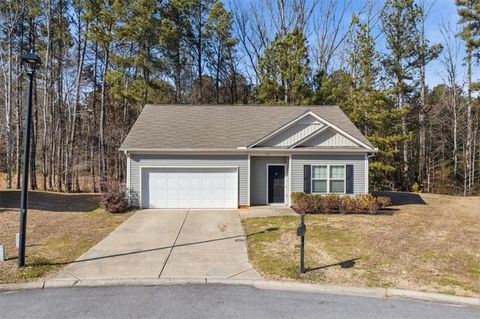 15 Grandberry Court Rome GA 30165