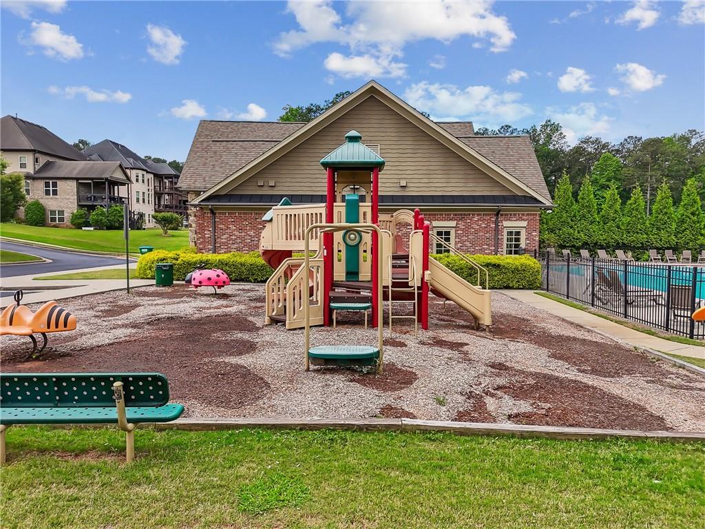5068 Bentwater Lane, Lilburn, Georgia image 50