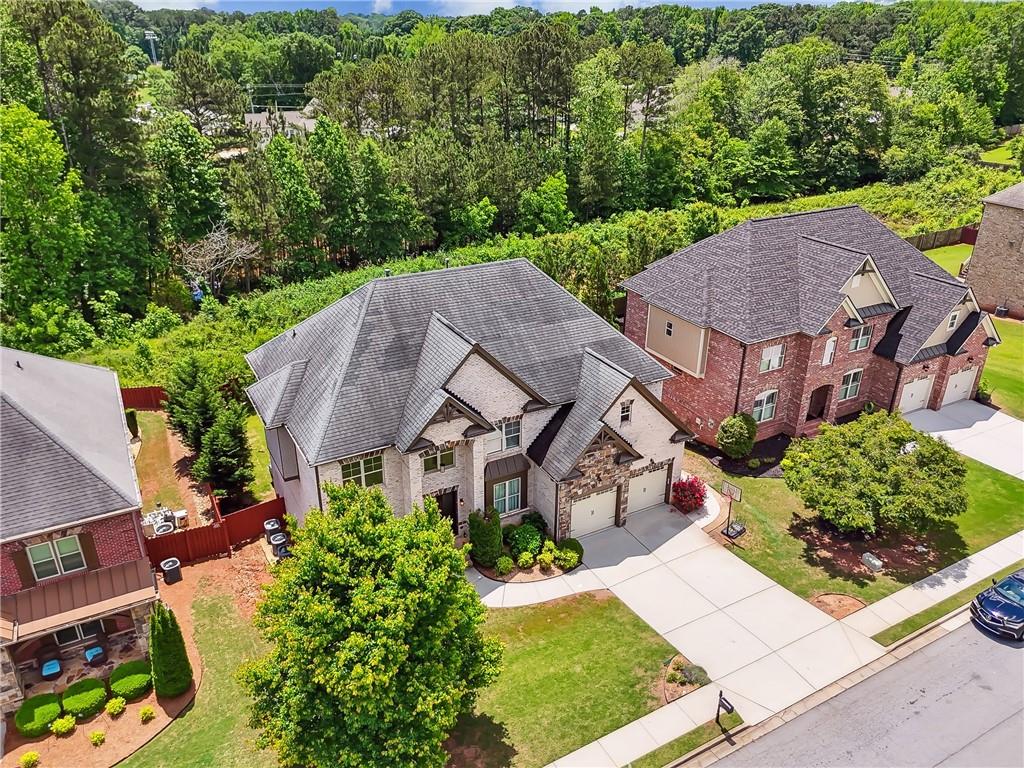 5068 Bentwater Lane, Lilburn, Georgia image 42