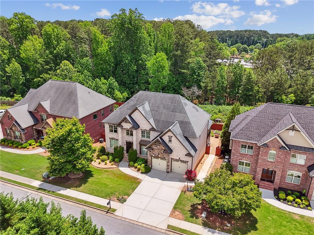 5068 Bentwater Lane, Lilburn, Georgia image 44