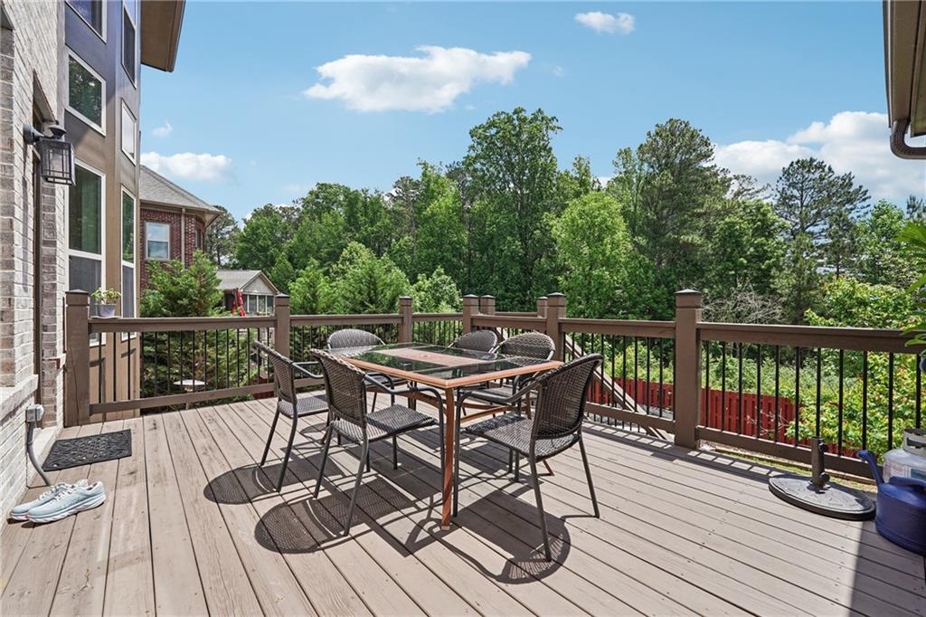5068 Bentwater Lane, Lilburn, Georgia image 38
