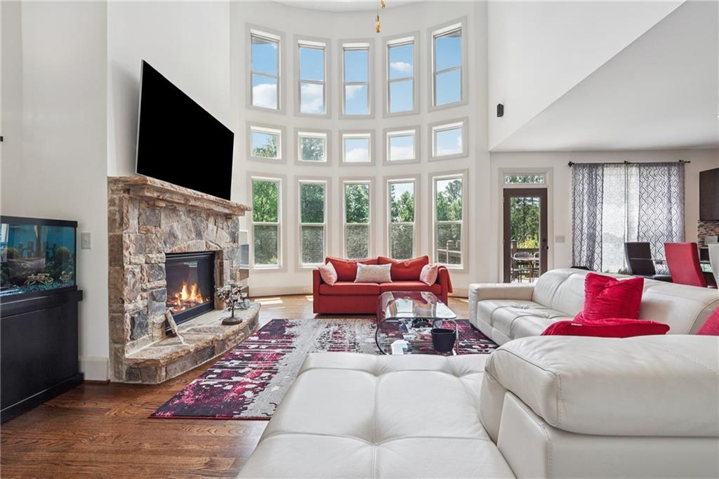 5068 Bentwater Lane, Lilburn, Georgia image 7