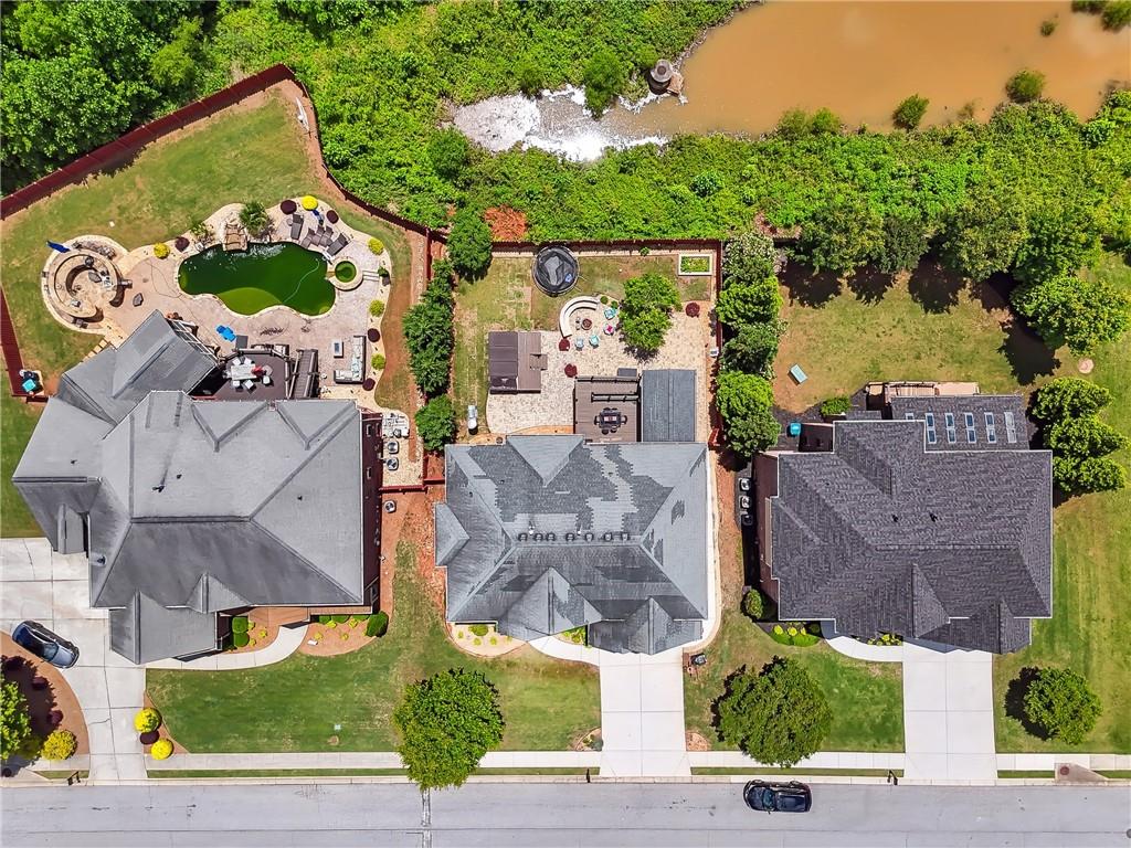 5068 Bentwater Lane, Lilburn, Georgia image 45