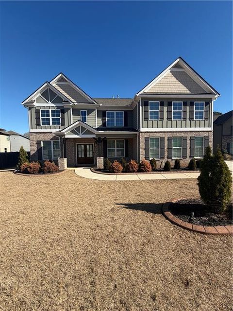 179 Arabella Parkway Locust Grove GA 30248