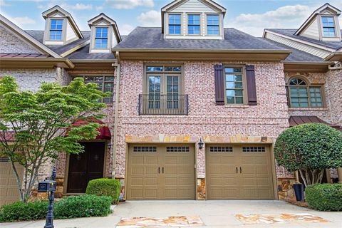 6273 CLAPHAM Lane Johns Creek GA 30097