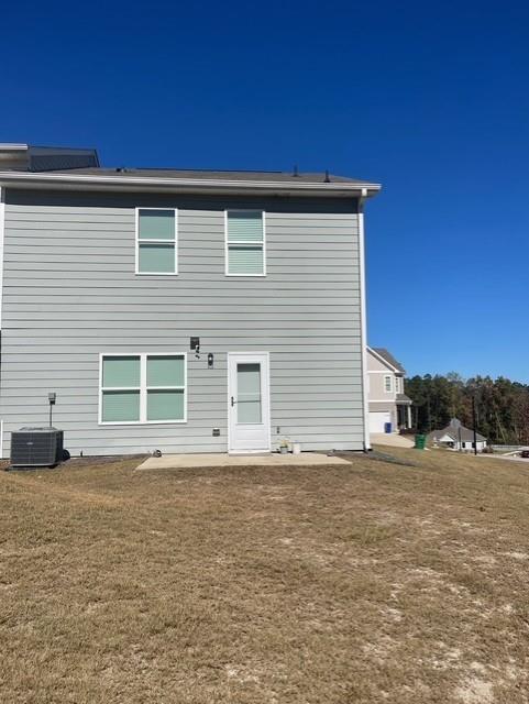 7529 Knoll Hollow Road