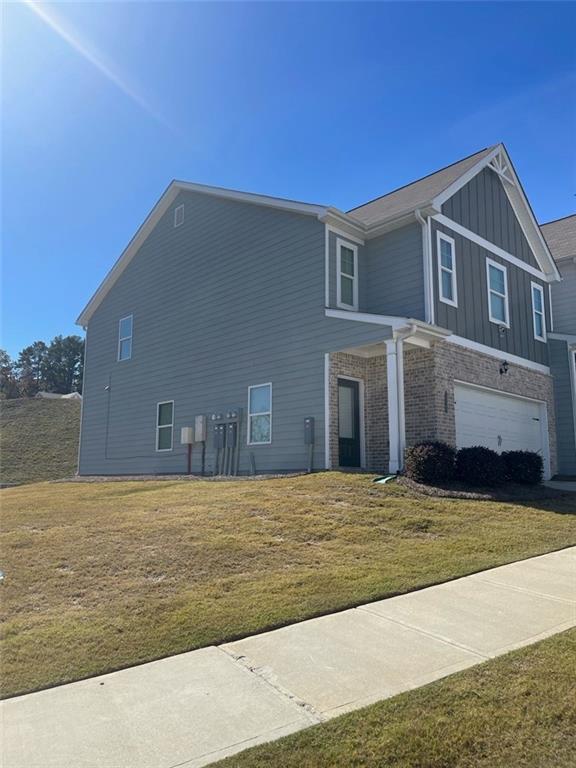 7529 Knoll Hollow Road
