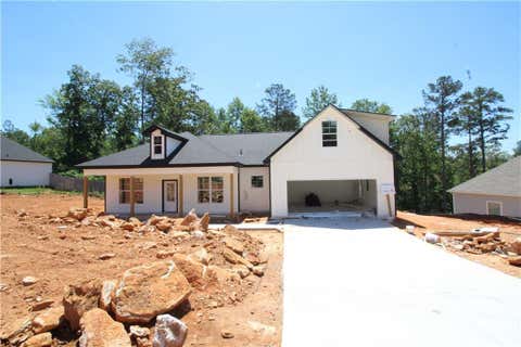 Homes For Sale - 243 Cassidy Trail<br/> Douglasville, GA 30134