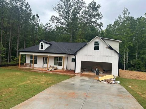 Homes For Sale - 243 Cassidy Trail<br/> Paulding County, Douglasville, GA 30134