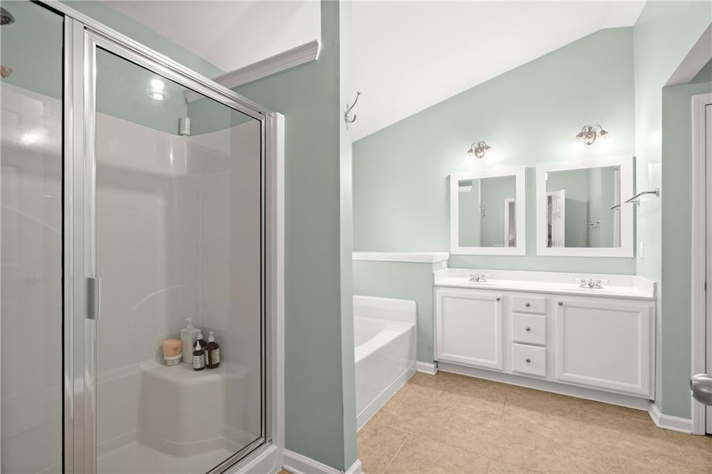 Stonehaven Pointe - Residential