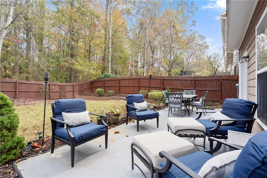 Stonehaven Pointe - Residential